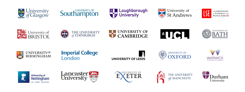 Why GMAT Scores Matter for UK B-Schools